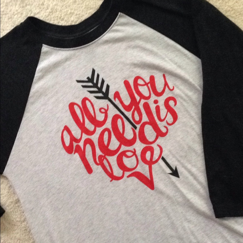 Baseball tee - Picture 2 of 2